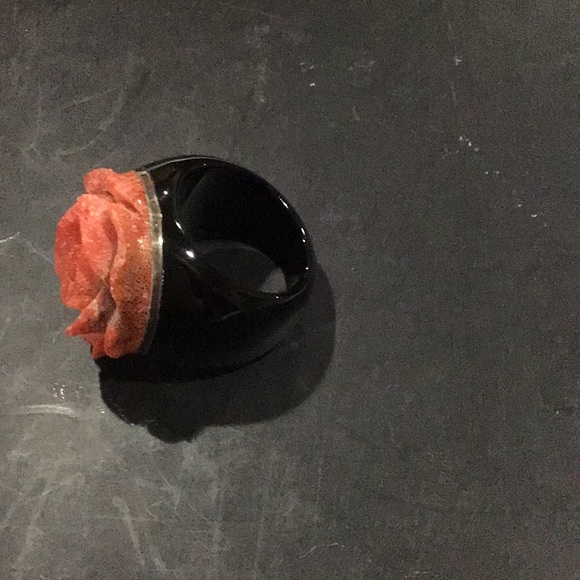 GORGEOUS! GEMSTONE 💎 RING - Picture 8 of 8